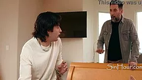 Our buget family fucked stepson befor college instead of hooker ya know