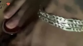 She mounts his cock for a sizzling nonstop ride