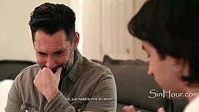 Our buget family fucked stepson befor college instead of hooker ya know