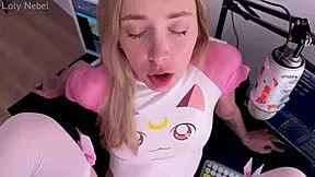 Stepsis caught on webcam girl next door cute asian small tits skinny barefoot kitchen spanking taboo roleplay neighbors cameltoe interview casting 😏👣