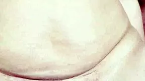 Two redhead chubby big tits babes deepthroat one fat cock in steamy threesome