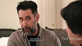 Our buget family fucked stepson befor college instead of hooker ya know