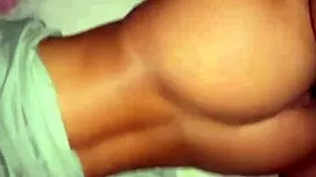 halloween wife takes husband's friend penis creampie in shaved pussy after party