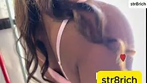 hey houston ebony queen wanna see her ass fucked deep in winter snow storm?