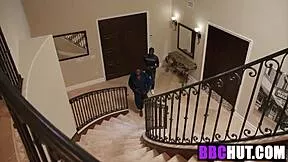 Milf Needs Double Dicks to Scratch Her Itch!