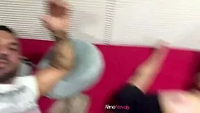 aline novak addicted to swallowing wet blowjobs and cum