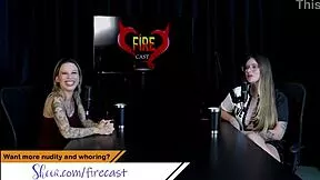 naty vargas spills safada secrets in wild outdoor casting interview part 2