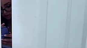 Little princess pervy stepsis Leana Lovings steals stepbro's deepthroat blowjob creampie riding cum load