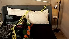 hey this all natural big tits big ass college girl tries halloween costumes but it turns into porn haul