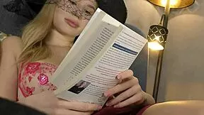 hey this all natural big tits big ass college girl tries halloween costumes but it turns into porn haul