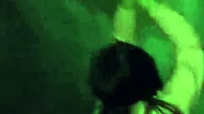 Fucked that hot 18-year-old beauty behind garages then hard on the bed