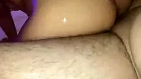 Socorro milf forced into anal sex arrombando my cuzinho with big cock that delicia!