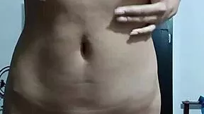 hey virgin latina teen, wearing no underwear to uni sounds risky doesn't it?