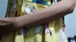 hey virgin latina teen, wearing no underwear to uni sounds risky doesn't it?