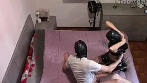 milf, wanna see me lick your pussy before i swallow that hot cum load?