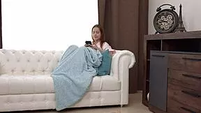 Flexible Nicole Murkovski Takes Brutal Double Anal Penetration