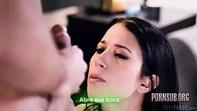 ever wonder what happens when wives swap and milfs crave taboo creampies from sons-in-law?