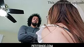 oh no honey hayes you broke my fleshlight now use that innocent petite pussy and deepthroat as replacement? 😈