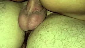 i loved our first date with my wife's boyfriend we fucked wildly in threesome