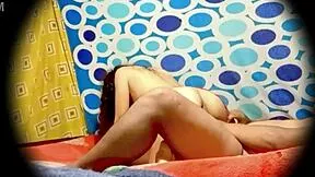 dude you gotta see this hidden cam of the sexy mexican teacher banging her boss like a total slut