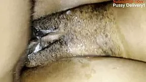 Busty Blonde Milf Wife Dances Seductively. Gets Creampied Deep Inside!