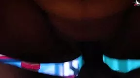 new indian stepfamily goes hardcore alone at home hindi full movie