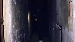 petite big ass luenok slut wants your cock bending over for sloppy doggystyle on halloween, you game?