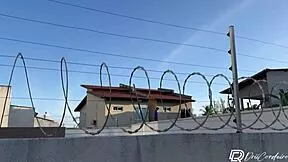 No one to fuck so I ram my sex machine deep in tight pussy