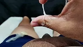 compilation of best small cock foreskin jerks and girlfriend pussy masturbation orgasms part 7
