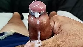 compilation of best small cock foreskin jerks and girlfriend pussy masturbation orgasms part 7