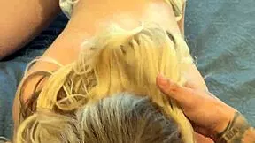 britt blair college coed gets soaked then seduces best friends stepdad in pov reality fuck