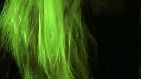 Destiny, how tricky can your submissive teen body get under my kinky lezdom whip?