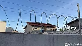 No one to fuck so I ram my sex machine deep in tight pussy