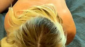 britt blair college coed gets soaked then seduces best friends stepdad in pov reality fuck