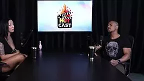 Watch Saucy Interview Full of Kink with Lucas Ferraz?