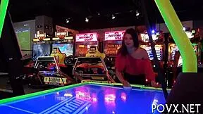 curvy barely legal teen craves huge cocks every single day