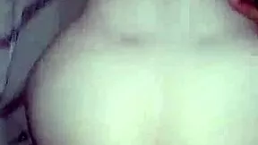 comi minha enteada branquinha motel tight pink pussy doggy bbc creampie