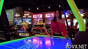 curvy barely legal teen craves huge cocks every single day