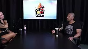 Watch Saucy Interview Full of Kink with Lucas Ferraz?