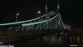 Hot Pornstar Alexis Crystal's Asshole Gaped Wide by Yanick Shaft's Huge Cock