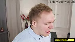 young stud fucks big ass granny and ebony bbw nurse threesome