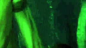 Hd teen endures extreme outdoor anal gangbang machine bondage