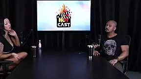Watch Saucy Interview Full of Kink with Lucas Ferraz?
