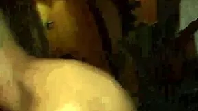 Yo this Dominican virgin pussy barely fucked in hood reality p3 🔥🍑