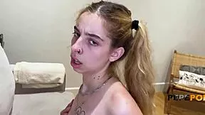 i cant wait to impale this young 18+ teen babe on mr bobelos huge dick