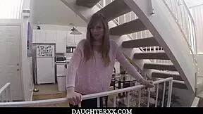 dolly leigh's stepdad stepdaughter adventure continues