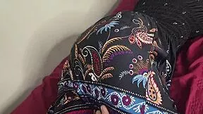 Should I lift my hot Latina student's wet dress?