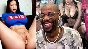 cute blonde teen slut face blasted creampied oozing cum from used holes