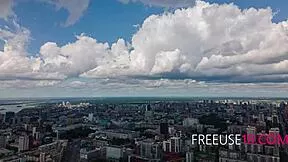 Shy classroom teen student pussy fucked freeuse by teacher group