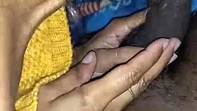 young black virgin pussy stretched wide by massive black cock friend